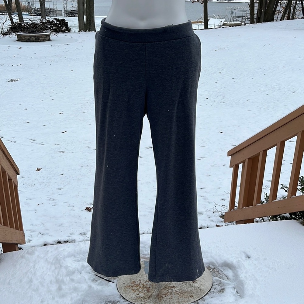Lauren Ralph Lauren stretch pants L
